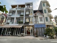 BÁN NHÀ 1 TRỆT 3 LẦU KDC PHÚ HỒNG THỊNH 6-PHƯỜNG BÌNH AN – SỔ HỒNG HOÀN CÔNG – GIÁ CHỈ 6,8 TỶ