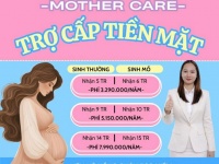 Tìm nhân viên tư vấn bảo hiểm thai sản rời không kèm nhân thọ tại Tây Ninh