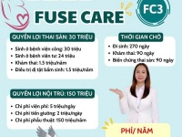 Tìm nhân viên tư vấn bảo hiểm thai sản rời không kèm nhân thọ tại Tây Ninh