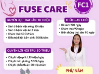 Tìm nhân viên tư vấn bảo hiểm thai sản rời không kèm nhân thọ tại Tây Ninh