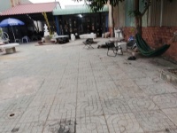 CHÍNH CHỦ BÁN ĐẤT THƯƠNG MẠI DỊCH VỤ TẠI XÃ LONG HẢI, TP. HỒ CHÍ MINH