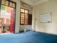 CHO THUÊ MẶT BẰNG TẦNG 2 LÀM VĂN PHÒNG – HOÀNG CẦU, ĐỐNG ĐA, HÀ NỘI GIÁ CHỈ 4TR500K