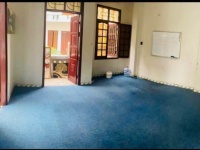 CHO THUÊ MẶT BẰNG TẦNG 2 LÀM VĂN PHÒNG – HOÀNG CẦU, ĐỐNG ĐA, HÀ NỘI GIÁ CHỈ 4TR500K