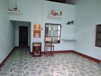SỞ HỮU NGAY Lô Đất Kèm Nhà Cấp 4 Hẻm 117, Đường 1 Tháng 5, Phường Đống Đa, TP Qui Nhơn, Bình Định