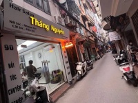 Chính chủ bán nhà 5 tầng mặt ngõ Văn Chương 1 - Trung tâm Đống Đa - Kinh doanh tốt - Tiềm năng cao