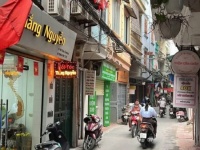 Chính chủ bán nhà 5 tầng mặt ngõ Văn Chương 1 - Trung tâm Đống Đa - Kinh doanh tốt - Tiềm năng cao