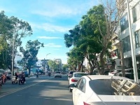 Bán Khách sạn/ Mặt tiền Sổ riêng Phù Đổng Thiên Vương, Phường 8, Đà Lạt