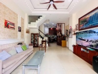 Bán nhà 4 tầng, 55m2 đường số 51, Hiệp Bình Chánh, Thủ Đức. TP HCM. Sổ hồng riêng. Giá 7,39 tỷ.