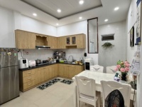 Bán nhà 3 tầng Quốc Lộ 13, Hiệp Bình Phước, Thủ Đức, 56m2, 3PN, Sổ hồng riêng, giá 7,45  tỷ.