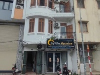 CHO THUÊ MẶT BẰNG KINH DOANH TẦNG 1 – ĐỊA CHỈ: SỐ 98 NGÕ 553 GIẢI PHÓNG, TƯƠNG MAI, HÀ NỘI