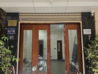Cho thuê làm Văn phòng ngõ 116 Nguyễn Xiển, Thanh Xuân