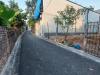 Thửa to, giá bèo, đất Nam Hồng 134m2, mt6.5m, ô tô vào cửa, 7.5 tỷ, Đông Anh, gần phố.