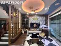 NHÀ MẬU LƯƠNG - 35M LÔ GÓC - NHÀ RẤT ĐẸP - NGÕ RỘNG THÔNG - KINH DOANH - ĐẦY ĐỦ CÔNG NĂNG CHO 1 GIA