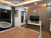 NHÀ MẬU LƯƠNG - 35M LÔ GÓC - NHÀ RẤT ĐẸP - NGÕ RỘNG THÔNG - KINH DOANH - ĐẦY ĐỦ CÔNG NĂNG CHO 1 GIA