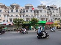 NHÀ MẶT TIỀN HẺM XE HƠI NÉ NHAU- NGUYỄN VĂN LƯỢNG P16 GV - NGANG LỚN 12MX11M - 3 TẦNG - GIÁ  14,8 TỶ