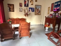 NHÀ MẶT TIỀN HẺM XE HƠI NÉ NHAU- NGUYỄN VĂN LƯỢNG P16 GV - NGANG LỚN 12MX11M - 3 TẦNG - GIÁ  14,8 TỶ