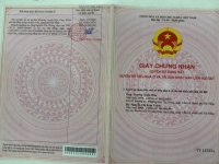 ĐẤT ĐẸP - GIÁ ĐẦU TƯ - CẦN BÁN ĐẤT 2 MẶT TIỀN – Khu tái định cư Hòa Khương, Hòa Vang, TP.Đà Nẵng