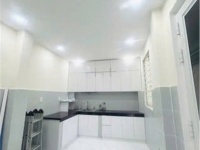 HOT HOT – CHÍNH CHỦ CẦN BÁN NHÀ 4 TẦNG – Đường Nguyễn Duy, phường 12, quận 8, TP. HCM