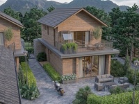 TRẢ TRƯỚC CHỈ 660 TRIỆU NHẬN VILLAS NGHĨ DƯỠNG NGAY ĐỒI CHÈ TÂM CHÂU BẢO LỘC - CHỈ 1.0.2