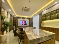 HIếm! Nhà Việt Hưng 45M,Mt 6M,thang máy,ô tô cạnh nhà,nội thất derco đẹp.Nhỉnh 11 tỷ