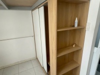 CHO NỮ THUÊ PHÒNG RIÊNG FULL NỘI THẤT , TRUNG TÂM QUẬN 1, NGUYỄN CƯ TRINH