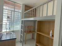CHO NỮ THUÊ PHÒNG RIÊNG FULL NỘI THẤT , TRUNG TÂM QUẬN 1, NGUYỄN CƯ TRINH