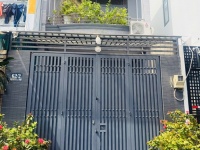 NHÀ CHÍNH CHỦ- GIÁ TỐT BÁN NHANH CĂN NHÀ VỊ TRÍ ĐẸP TẠI Phường Tân Sơn ,Tp Hồ Chí Minh