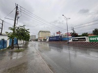 Bán Nhà + Kho Xưởng, Mặt tiền Độc Lập, P.Dĩ An, 1900m2 (24x81m), 4 Tầng, chỉ 32 Tỷ.
