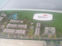 CHÍNH CHỦ CẦN BÁN GẤP LÔ ĐẤT DỰ ÁN BAVELA GREEN PARK – GIÁ TỐT