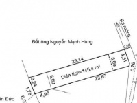 HOT HOT – CHÍNH CHỦ CẦN BÁN ĐẤT Ngã 3 viên châu, TDP 7, P.An Tường, Tuyên Quang