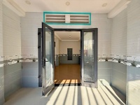 Nhà phố Tam Bình - Ngang 5m - 130m2 – Nhỉnh 3 tỷ - Nhà vuông vức - Thích hợp mua để ở, xây căn hộ