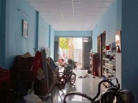 CHÍNH CHỦ BÁN NHÀ MẶT TIỀN TÂN THỚI NHẤT 13B – KHU BÀN CỜ LẠC QUANG – 168,2M²
