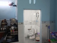 CHÍNH CHỦ BÁN NHÀ MẶT TIỀN TÂN THỚI NHẤT 13B – KHU BÀN CỜ LẠC QUANG – 168,2M²