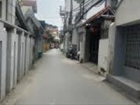 BÁN NHÀ 2 TẦNG TRUNG TÂM NGÔ QUYỀN, HẢI PHÒNG  GẦN MẶT ĐƯỜNG PHƯƠNG LƯU, GIÁ CHỈ 1,75 TỶ