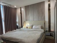 BÁN CH 3PN SUNSHINE CITY – TÒA S5  98m²  VIEW CÔNG VIÊN  2 BAN CÔNG  GIÁ 12 TỶ