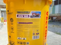 Dầu thủy lực VECTOR AW 68, Giá tốt nhất 2026