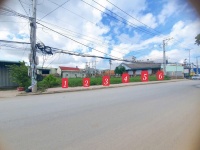 ĐẤT ĐẸP – GIÁ TỐT- CHÍNH CHỦ CẦN BÁN ĐẤT Tại Xã Đức Hòa Hạ, Huyện Đức Hòa, Long An