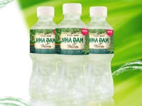 Nha Đam Mủ Trôm Thái Sơn - Lựa chọn thanh mát cho mọi khoảnh khắc