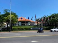 CHUYỂN NHƯỢNG LÔ ĐẤT 2MT VÕ NGUYÊN GIÁP, ĐỐI DIỆN RESORT FURAMA, GIÁ ĐẦU TƯ