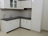 Cho thuê căn hộ 2 phòng ngủ – Kim Trường Thi, TP. Vinh – chỉ 5,5 triệu/tháng