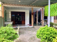 CHÍNH CHỦ CẦN BÁN NHÀ - ĐẤT MẶT TIỀN QUỐC LỘ 1A – VỊ TRÍ ĐẸP, FULL THỔ CƯ - CHÂU THÀNH - TIỀN GIANG