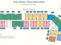 Bán Căn Hộ 1PN View Trực Diện Hồ Văn Lang Nexus Tower Việt Trì - Giá Chỉ 1.29 Tỷ.LH 0768 194 968