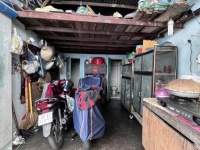 Bán nhà Mặt tiền Phan Văn Trị - ngay Chợ Gò Vấp, 8,3x30m, Cấp 4 - tiện xây, 1 đời chủ, 59,8 Tỷ