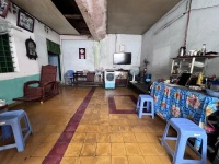 Bán nhà Mặt tiền Phan Văn Trị - ngay Chợ Gò Vấp, 8,3x30m, Cấp 4 - tiện xây, 1 đời chủ, 59,8 Tỷ
