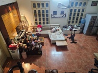 Bán nhà mặt phố Thuốc Bắc, 90m2, 4 tầng, mặt tiền 3.3m, 56.5 tỉ, dòng tiền 130 tr/th