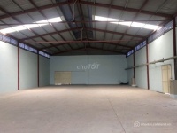 BÁN XƯỞNG SẢN XUẤT 1.800M² GẦN KCN GIA THUẬN – HẠ TẦNG HOÀN THIỆN – CÓ NHÀ XƯỞNG, CĂN TIN, NHÀ Ở VÀ