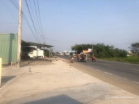 BÁN XƯỞNG SẢN XUẤT 1.800M² GẦN KCN GIA THUẬN – HẠ TẦNG HOÀN THIỆN – CÓ NHÀ XƯỞNG, CĂN TIN, NHÀ Ở VÀ