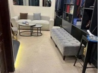 Cho thuê tầng 1 + tầng 2 mặt phố 107 Kim Mã,nội thất xịn,phù hợp làm văn phòng, Showrom,Spa