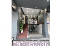 Cho thuê tầng 1 + tầng 2 mặt phố 107 Kim Mã,nội thất xịn,phù hợp làm văn phòng, Showrom,Spa