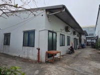 Chính chủ bán siêu phẩm đất KCN Ninh Hiệp Gia Lâm 1.200m2 - Đường container 15m, sẵn kho xưởng